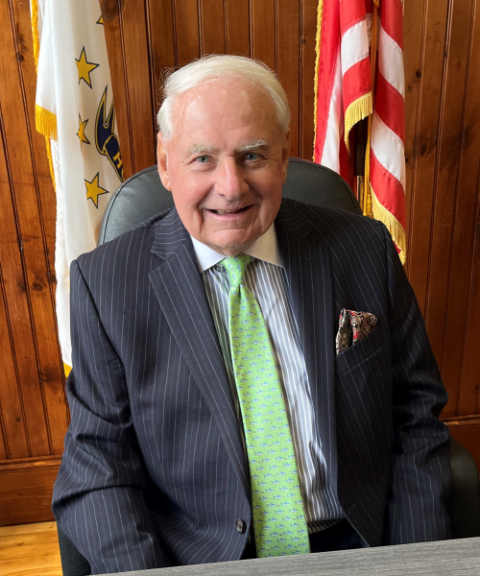 Cumberland Probate Probate Judges of RI